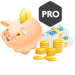 Personal Finance Pro Cost accounting Family budget