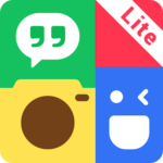 PhotoGrid Lite Photo Collage Maker & Photo Editor