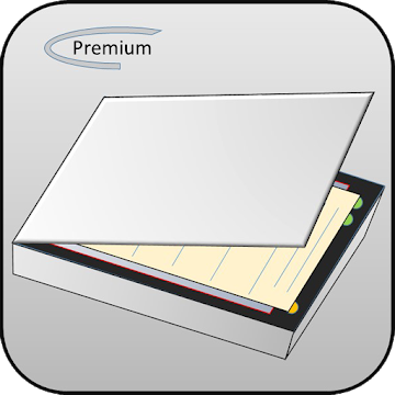 Premium Scanner PDF Doc Scan