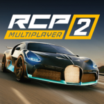 Real Car Parking 2