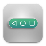 Smart navigation bar - navbar slideshow