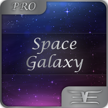 Space Galaxy Wallpaper HD Pro