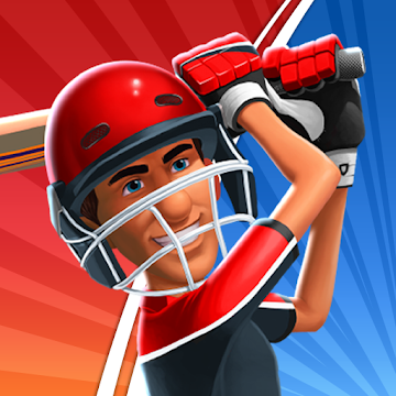 Stick Cricket Live v1.4.6 [Mod] SAP APK [Latest]