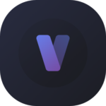 Viola Dark Icon Pack