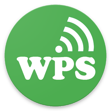 WPS WPA Tester — WiFi WPS Connect, Recovery