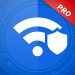 Who Use My WiFi - Network Scanner (Pro)