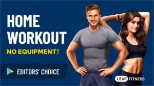 At Home Workouts