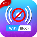 Block WiFi - WiFi Inspector