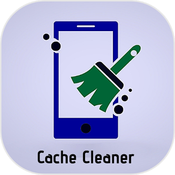 Cache Cleaner & Ram Booster