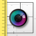 CamToPlan - AR measurement tape measure