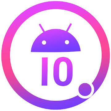 Cool Q Launcher – 10.0 Q launcher style UI, cool v6.6 [Premium] APK [Latest]