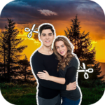 Cut Paste Studio - Photo Background Editor