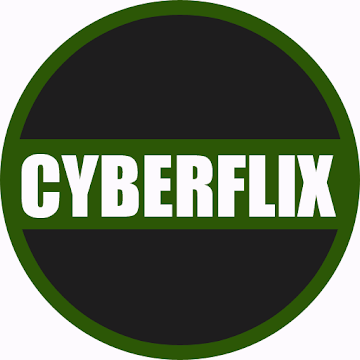 CyberFlix VIP