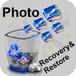 Deleted Photo Recovery