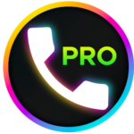 Flash Call, Color Call Phone Calloop Pro