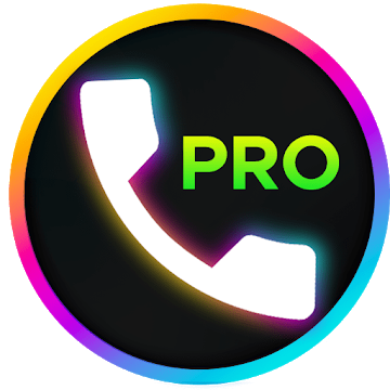 Flash Call, Color Call Phone Calloop Pro