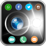 Flash Notification - Flash Alert for All Apps