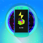 Glitch - Icon Pack