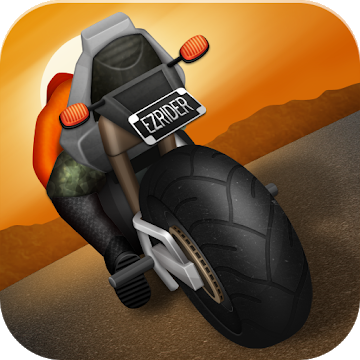 Highway Rider Motorcycle Racer v2.2.2 [Mod Money] APK [Latest]