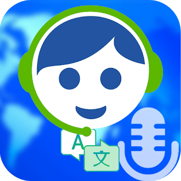 Interpreter - Live Speaking Translator Voice