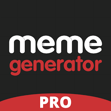 Meme Generator PRO v4.6531 APK MOD [Paid/Patched] [Latest]