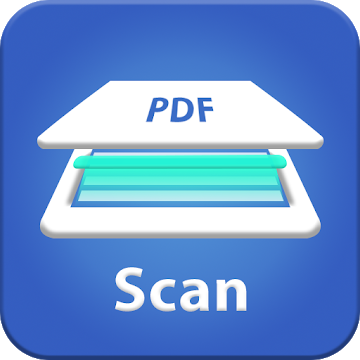 PDF Scanner 2020