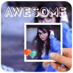 PIP Camera Effect