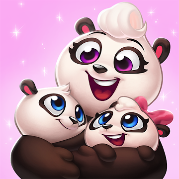 Terzijde hartstochtelijk auteursrechten Panda Pop - Bubble Shooter v8.7.100 [Mod] APK [Latest] - HostAPK