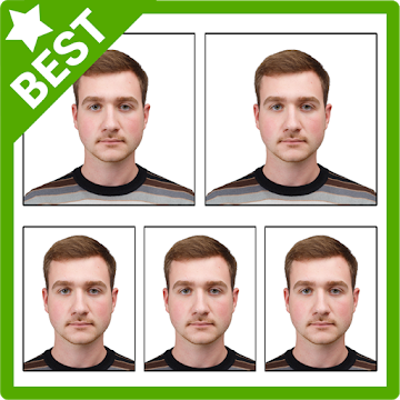 Passport Photo Maker VISA Passport Photo Editor