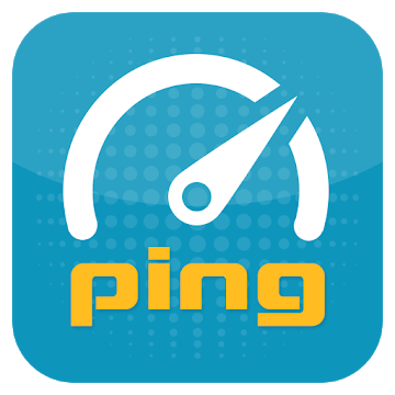 Ping for Android
