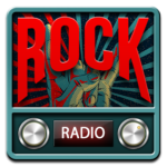 Rock Music online radio