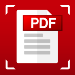 Scanfy - Scan to PDF file - Document Scanner