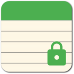 Secure Notepad - Private Notes With Lock