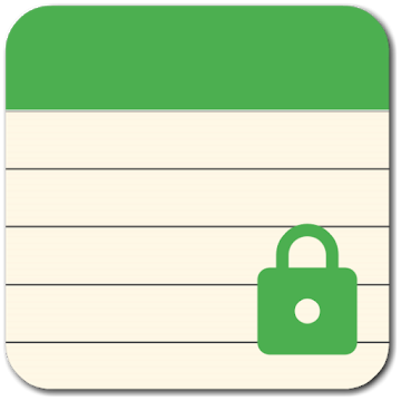 Secure Notepad – Private Notes With Lock v2.5 build 81 [Premium] APK [Latest]