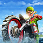 Trials Frontier