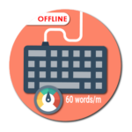 Typing Speed Test - Typing Master - Offline