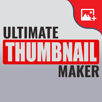 Ultimate Thumbnail Maker For Youtube Banner Maker