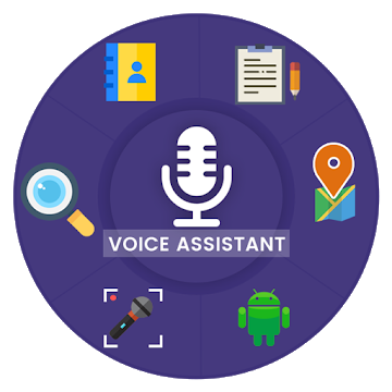 Voice Assistant Your Personal Guide