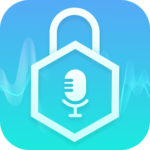 Voice Recognition Lock Screen