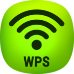 WPS WiFi Connect