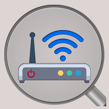 WiFi Thief Detection : Who Use My WiFi Pro v1.1.1 [Ad-Free] APK [Latest]