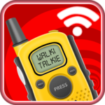 Wifi Walkie Talkie 2020