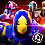 World Robot Boxing 2