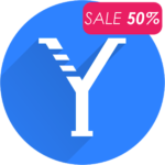 Yitax - Icon Pack