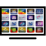 ArenaShow - Live TV on your mobile