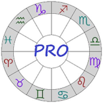 Astrological Charts Pro v9.3.4 APK [Latest]