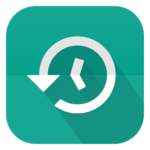 Backup & Restore