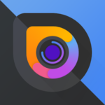 Blackdrop - Black teardrop icons