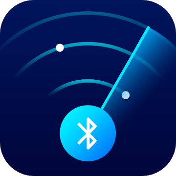 Bluetooth Finder & Scanner