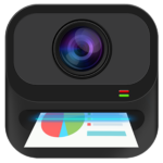 Camera Scanner, Scan Documents - Rapid Scanner